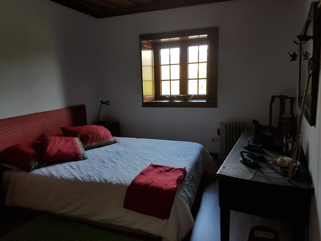 Villa Casa Da Zeza Negreda Exterior foto